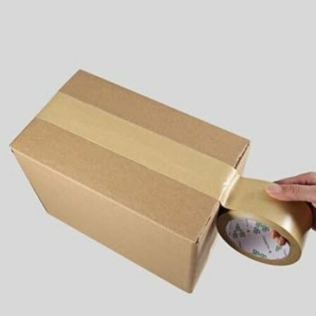RC Kraft moving boxes