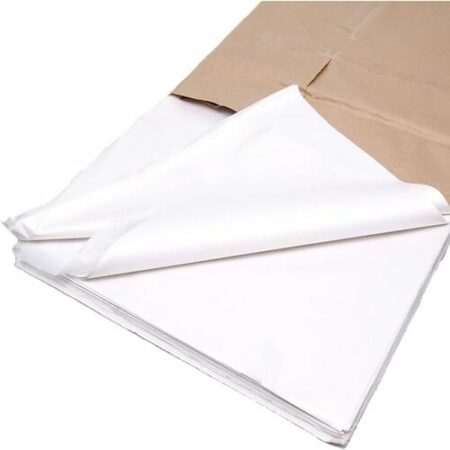 Premium Packaging Tissue Papers - Elevate Your Unboxing Experience