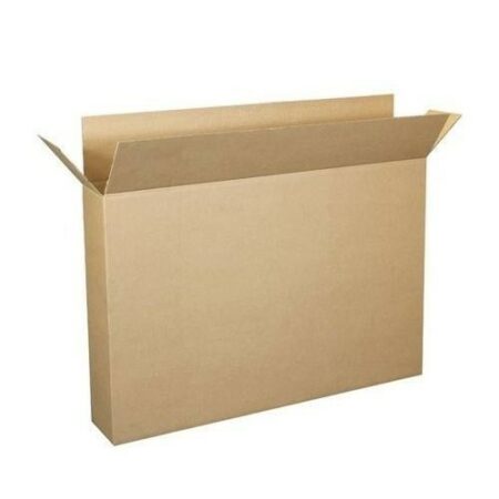 Branded & Plain Laptop Shipping Boxes - Secure, Durable Packaging for Safe Delivery