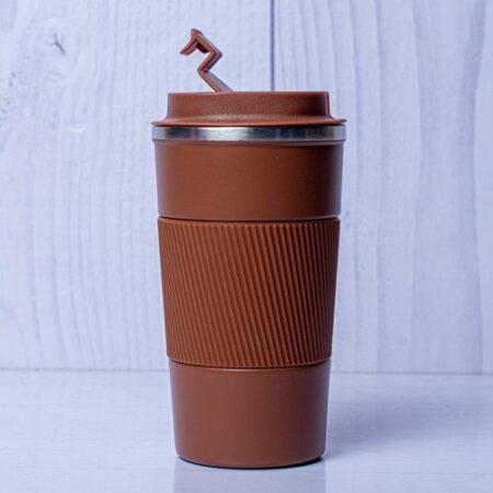 Enjoy your coffee in style with our Blue Coffee Mug featuring a comfortable rubber handle. Made for durability and designed for a secure grip, this mug is perfect for daily use, office settings, or as a thoughtful gift. Vibrant color and ergonomic design make it a must-have for coffee lovers!