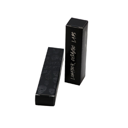 Thin Matte Cosmetic Gift Box – Custom UV Printed Packaging for Beauty Products